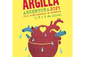 La Fira Argillà 2023 Torna Al Seu Format Original Al Centre D’Argentona