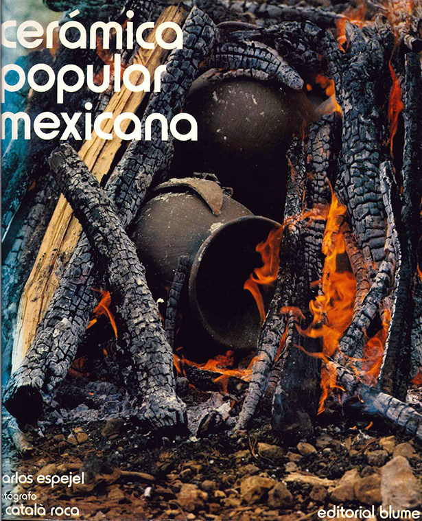 Ceramica Popular Mexicana