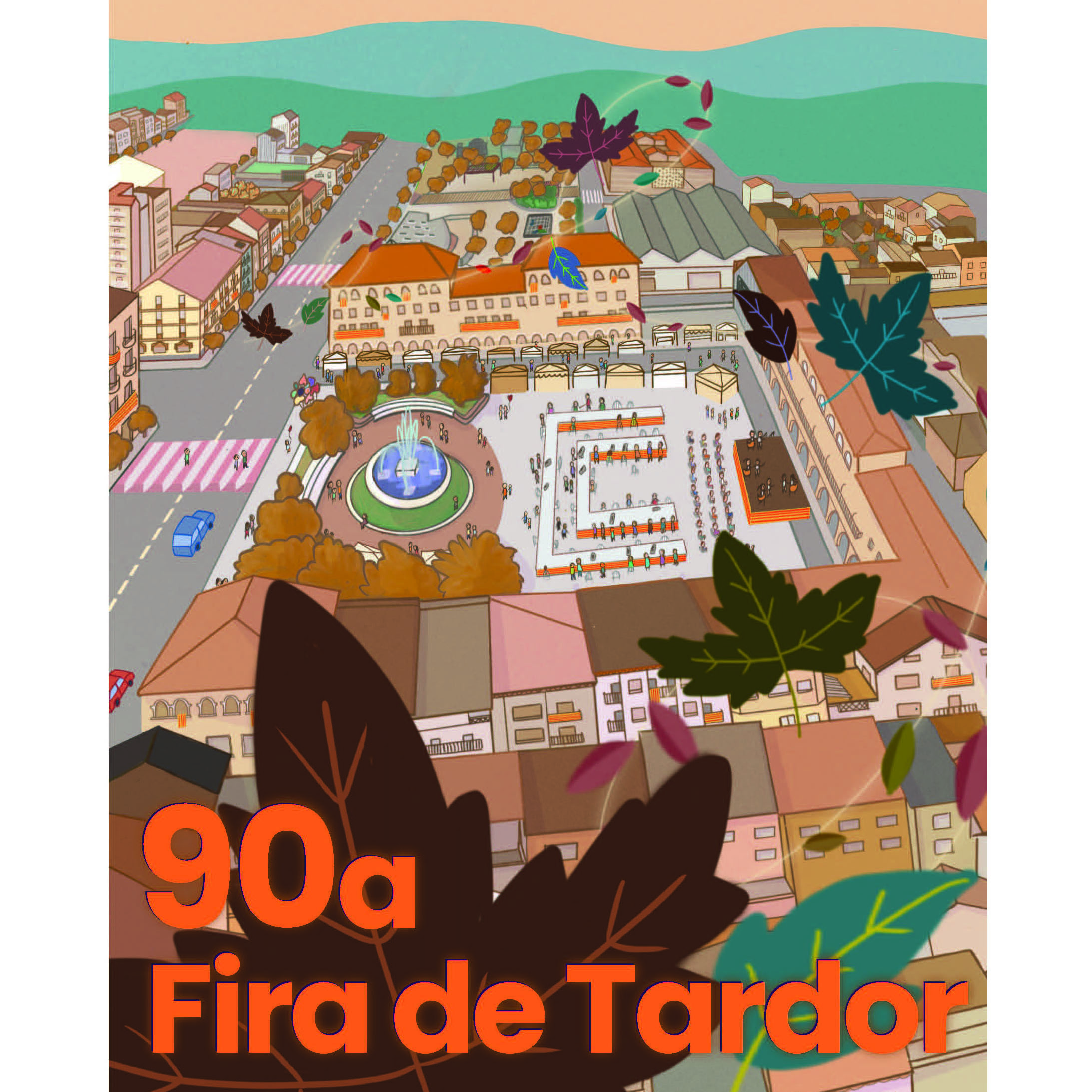 90a Fira De Tardor