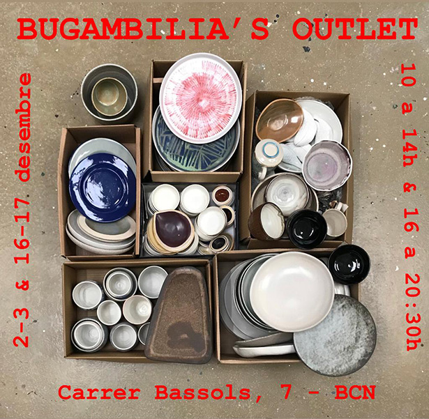 Bugambilia’s Outlet