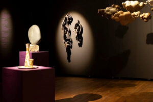 Ceramics Now Weekly #64 Presenta Una Biennal De Ceràmica A Letònia