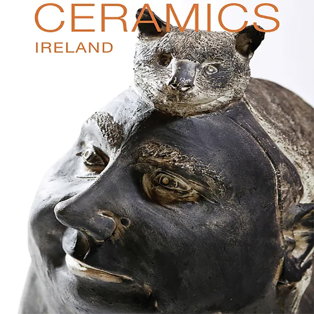 CERAMICS IRELAND