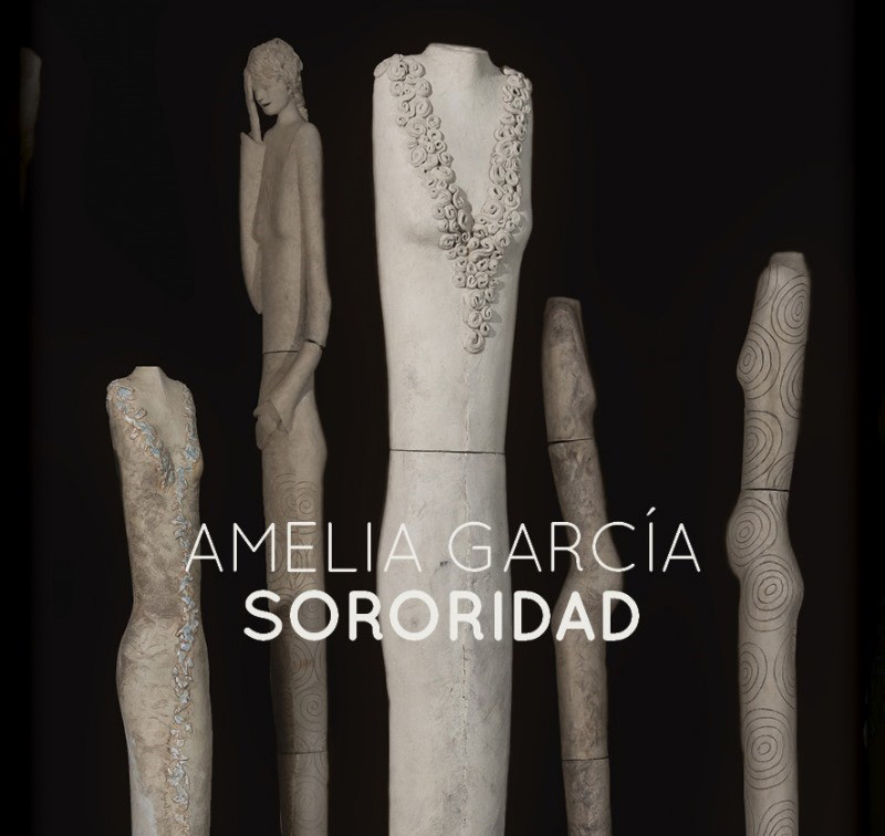Sororidad · Amelia García