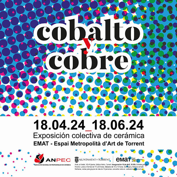 Cobalto Y Cobre EMAT TORRENT